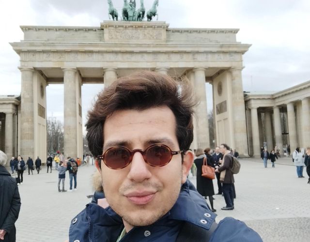 Aydıntepe Almanca Özel Ders