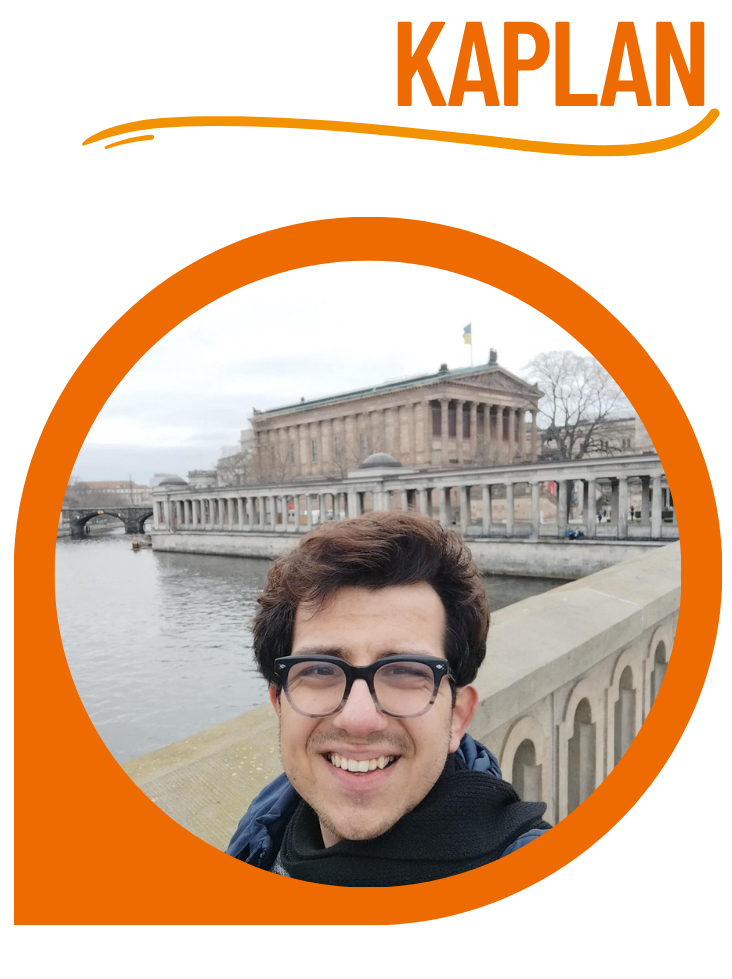 Aydıntepe Almanca Özel Ders