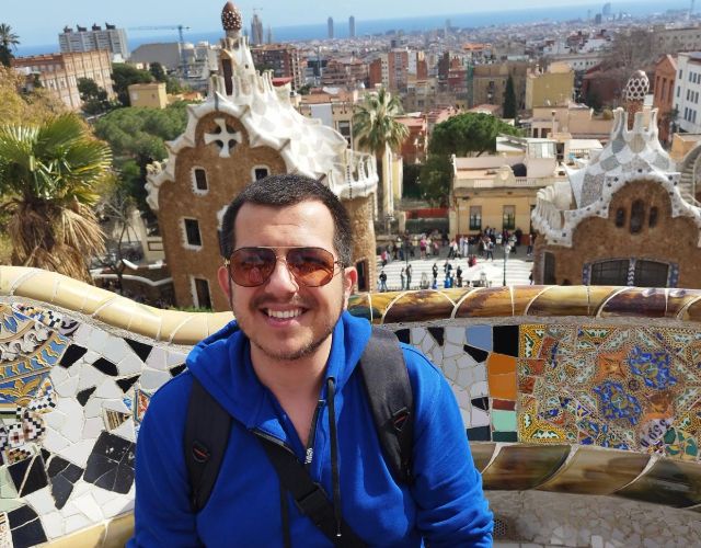 Aydıntepe Birebir Almanca Dersi